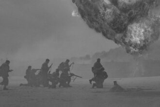 Photo Six Day War