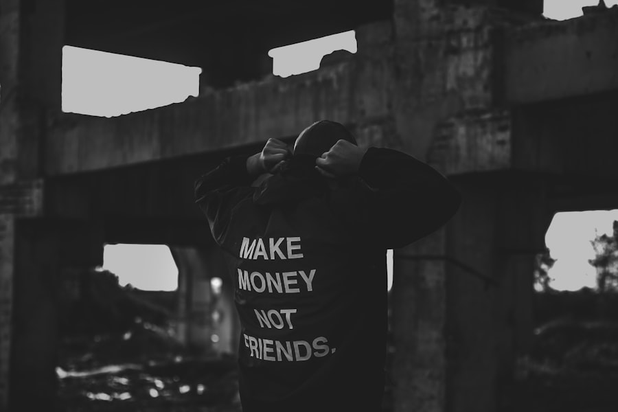 Photo Moked documentary
