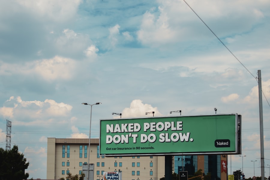 Photo Moked air campaign