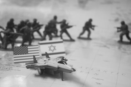 Photo Six Day War