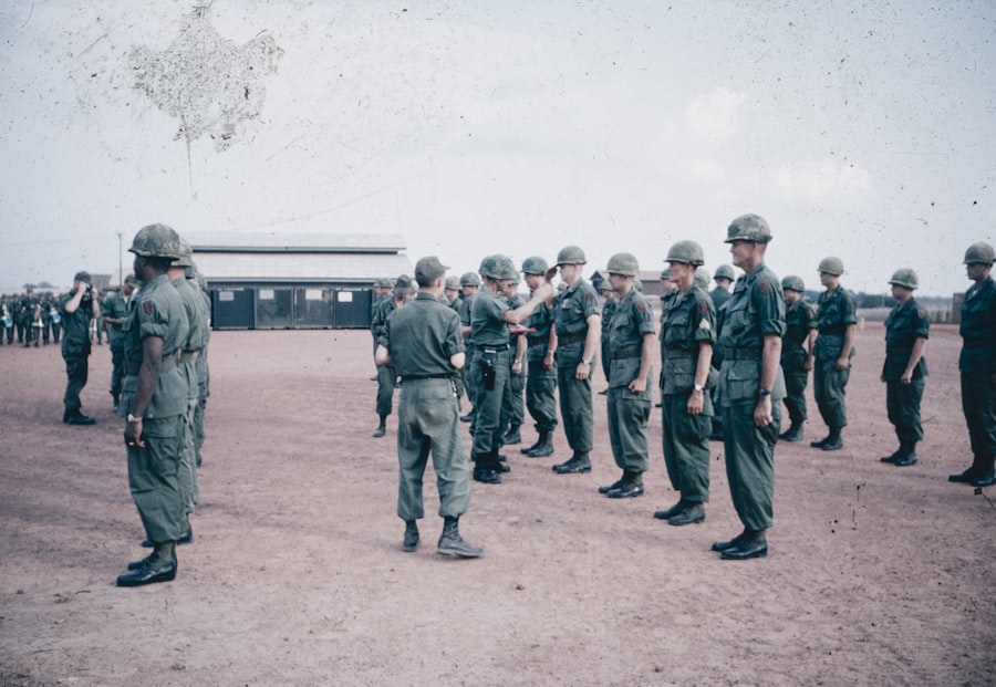 Photo Six Day War