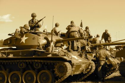 Photo Six Day War