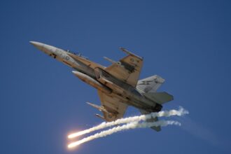 Photo Israeli Air Force