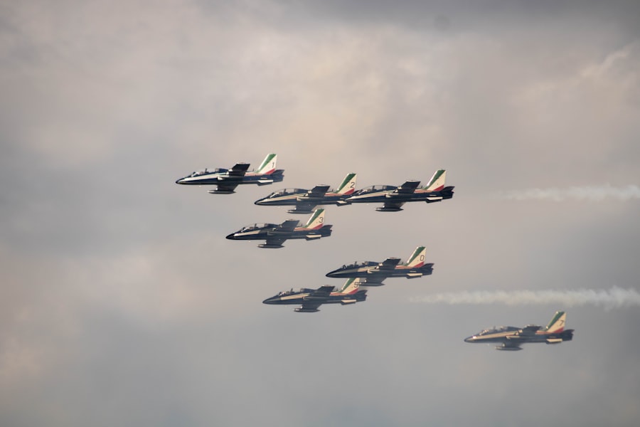 Photo Egyptian Air Force Six Day War