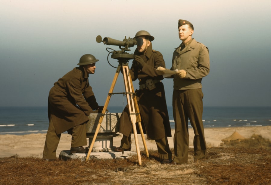 Photo Israeli military intelligence 1967: