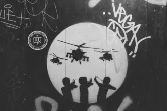 Photo Berlin Airlift documentary