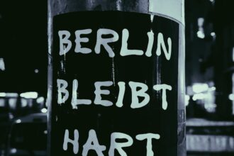 Photo Berlin alive