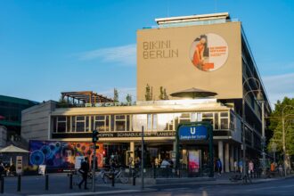 Photo Berlin Airlift