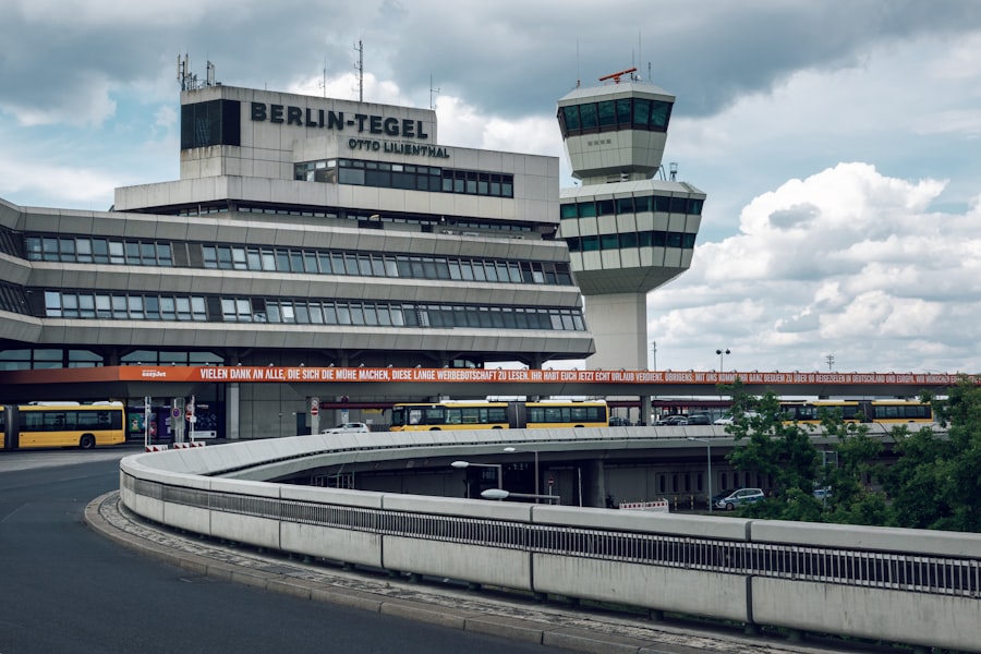 Photo Berlin Airlift