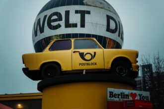 Photo Berlin Airlift
