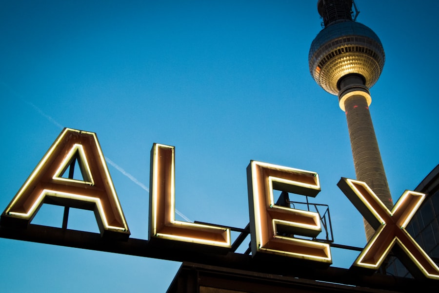 Photo Allies supplied Berlin
