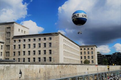 Photo Berlin Airlift