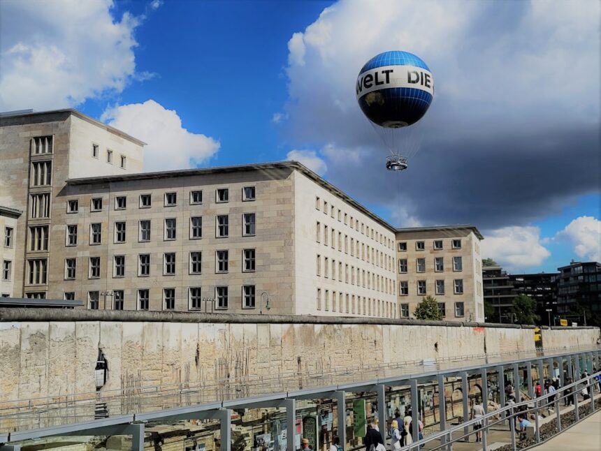 Photo Berlin Airlift