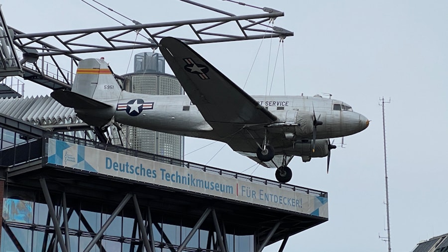 Photo Berlin Airlift operation