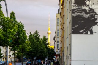 Photo Berlin documentary