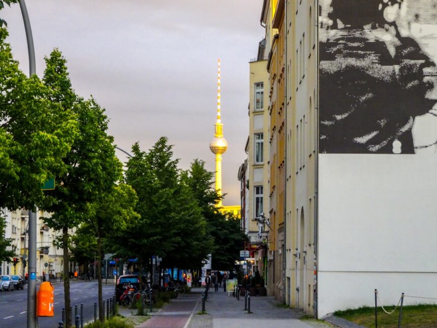 Photo Berlin documentary