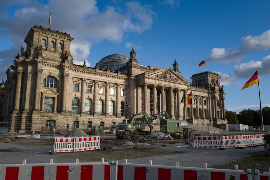 Photo Berlin crisis 1948