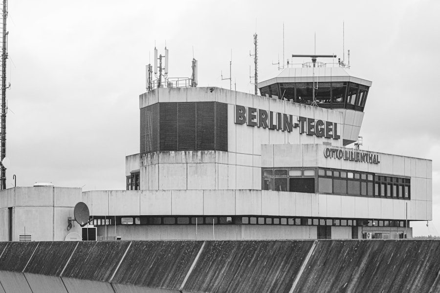 Photo Berlin Airlift operational history