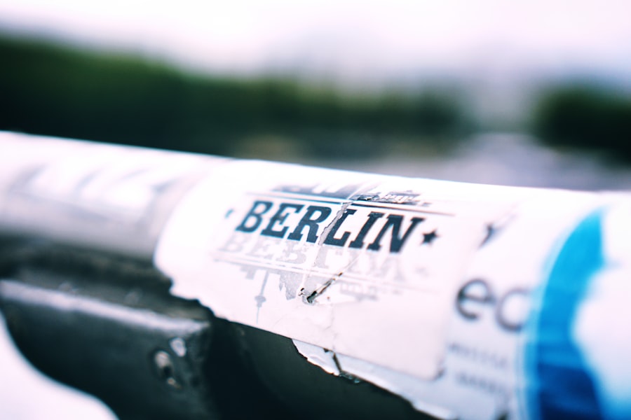 Photo Berlin Airlift aircraft operations