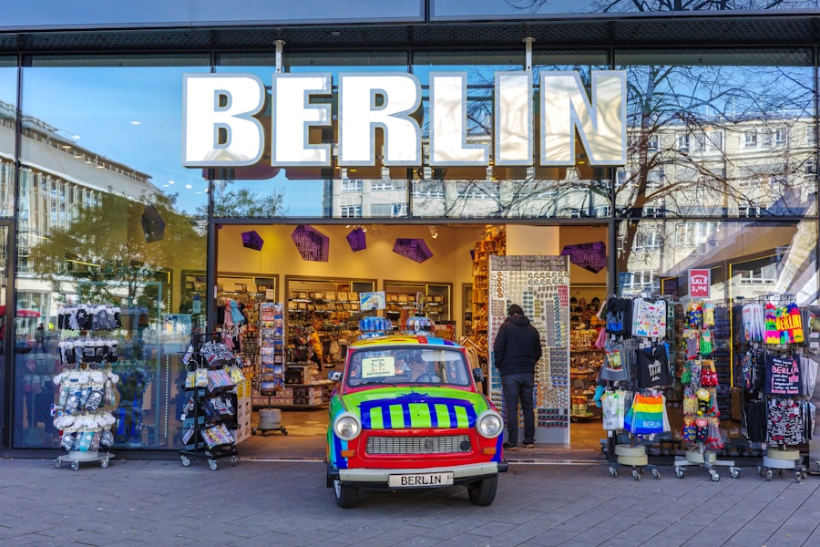 Photo Berlin Airlift
