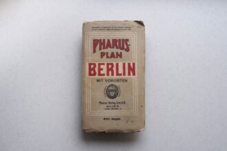 Photo Berlin Airlift daily tonnage