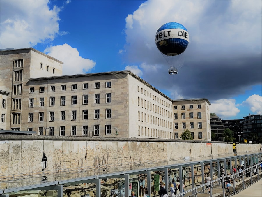Photo Berlin Airlift