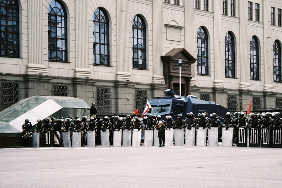 Photo Prussian General Staff military system