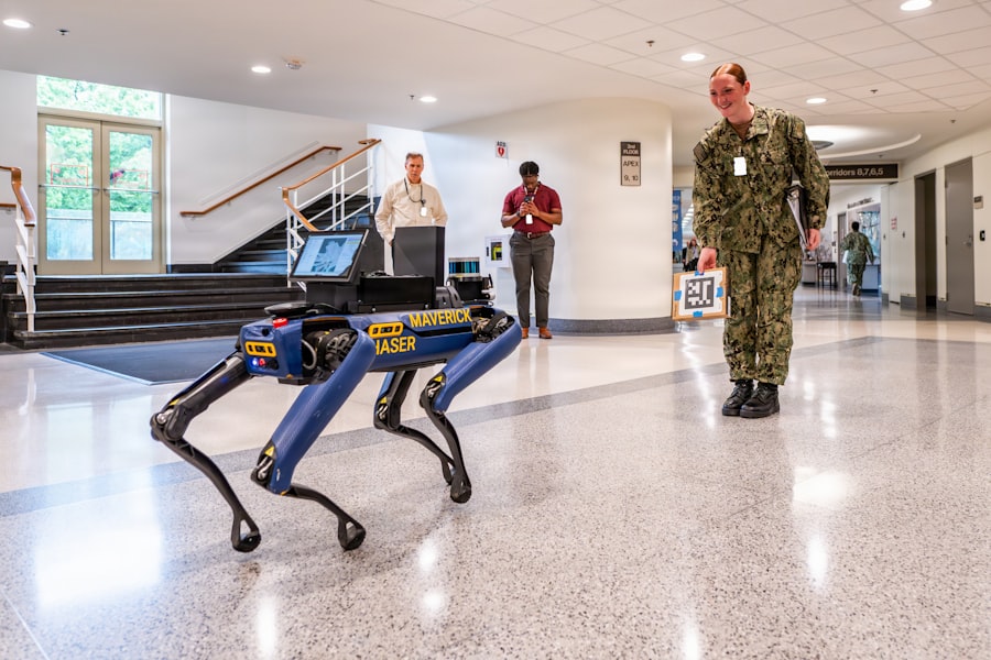 Photo military innovation