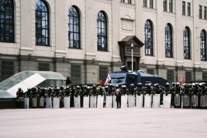 Photo Prussian General Staff