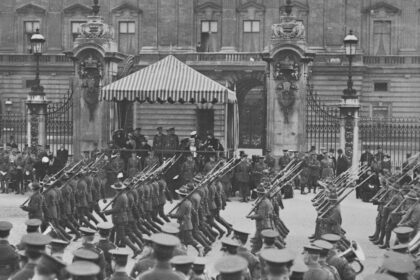 Photo Prussian General Staff