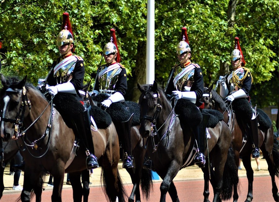 Photo Prussian General Staff