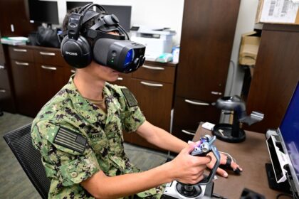 Photo military staff systems