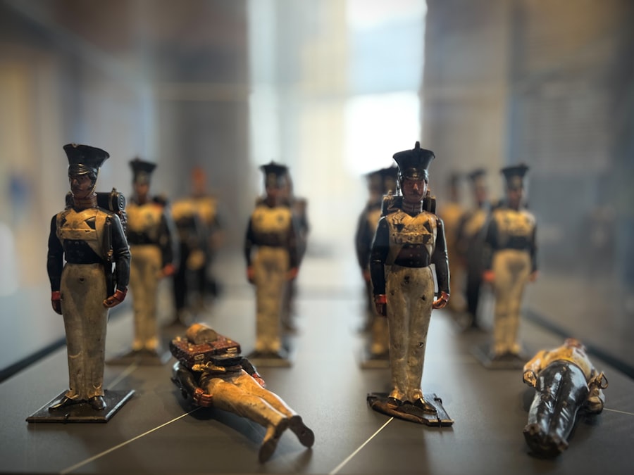 Photo Prussian General Staff