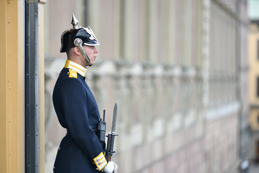 Photo Prussian General Staff officer training