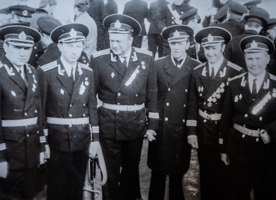 Photo Prussian General Staff 1870