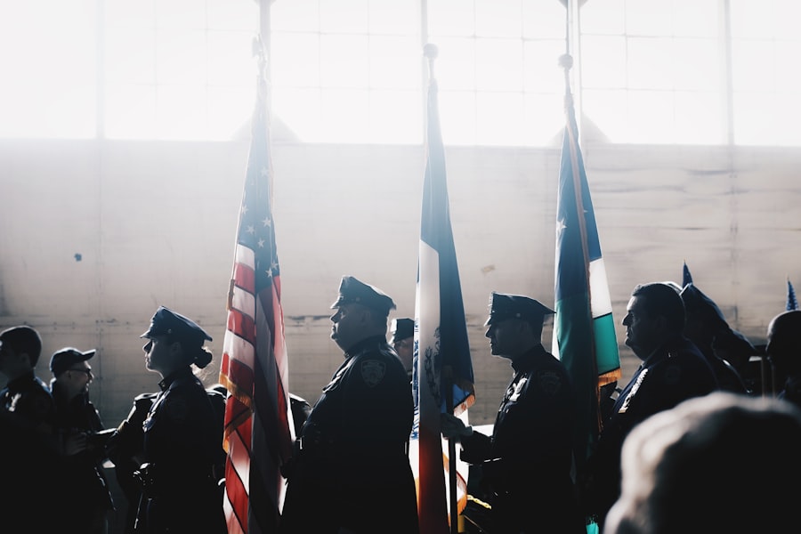 Photo military institutional memory