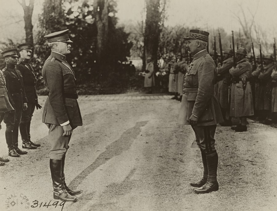Photo Prussian General Staff Moltke