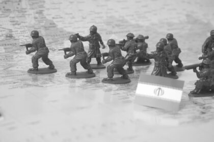 Photo military strategy