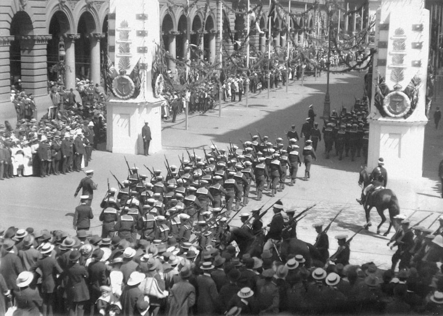 Photo Prussian military reforms