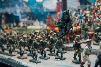 Photo Prussian military reforms