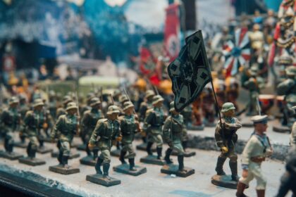 Photo Prussian military reforms