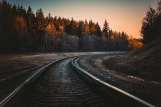 Photo railway strategy
