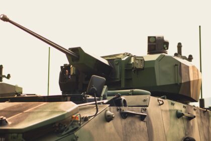 Photo Prussian Army command system
