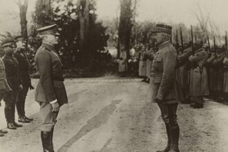 Photo Prussian military success