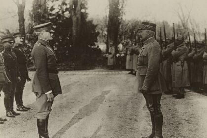 Photo Prussian military success