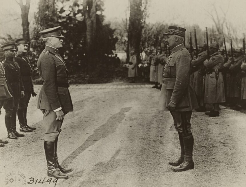 Photo Prussian military success