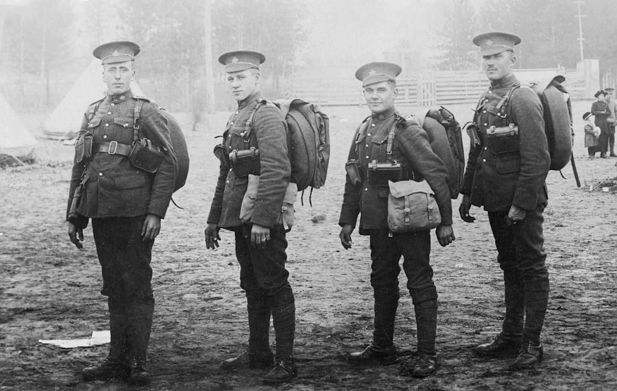 Photo Prussian military success