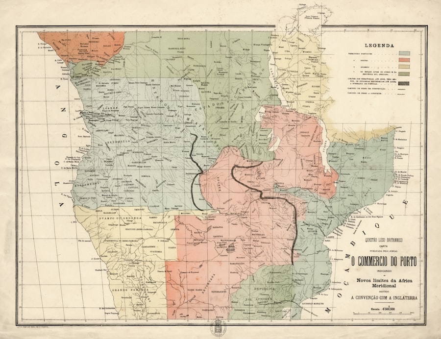 Photo Prussian military map exercises