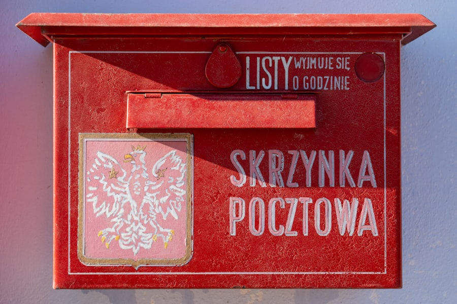 Photo Polish election history