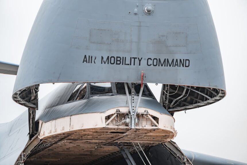 Photo Moltke mission command